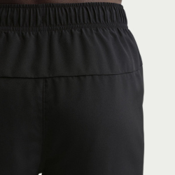NIKE Form Dri-FIT GFX Trainingshose Herren 010 - black M