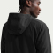 NIKE Form Dri-FIT Graphics Kapuzenjacke Herren 010 - black S