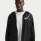 NIKE Form Dri-FIT Graphics Kapuzenjacke Herren 010 - black S