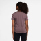 NIKE Pro Dri-FIT kurzarm Trainingsshirt Mädchen 502 - tattoo/lt magenta S (128-137 cm)