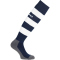 uhlsport Team Pro Essential Stripe Stutzenstrümpfe marine/weiß 29-32