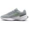 NIKE Uplift SC Sneaker Kinder 010 - lt smoke grey/mean green-white 35.5