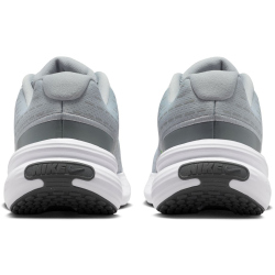 NIKE Uplift SC Sneaker Kinder 010 - lt smoke grey/mean green-white 36