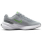 NIKE Uplift SC Sneaker Kinder 010 - lt smoke grey/mean green-white 36