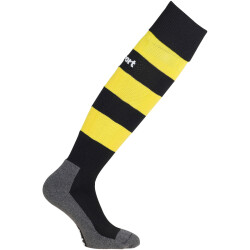 uhlsport Team Pro Essential Stripe Stutzenstrümpfe...