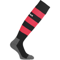 uhlsport Team Pro Essential Stripe Stutzenstrümpfe...