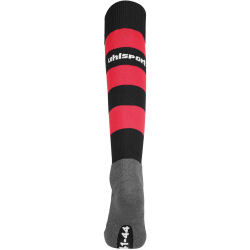 uhlsport Team Pro Essential Stripe Stutzenstr&uuml;mpfe...