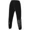 NIKE Ja Morant Standard Issue Therma-FIT Basketballhose Herren 010 - black/vast grey M