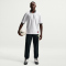 NIKE Energy Dri-FIT Fußball Trainingsshirt Herren 121 - summit white/off noir/summit white S