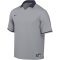 NIKE Energy Dri-FIT Fußball Trainingsshirt Herren 012 - wolf grey/midnight navy/court blue XS