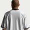 NIKE Energy Dri-FIT Fußball Trainingsshirt Herren 012 - wolf grey/midnight navy/court blue XS