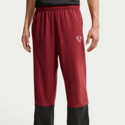 NIKE Strike+ Repel wasserabweisende Fußball Trainingshose Herren 677 - team red/off noir/summit white XS