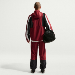 NIKE Strike+ Repel wasserabweisende Fußball Trainingsjacke Herren 677 - team red/off noir/summit white XS