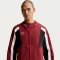 NIKE Strike+ Repel wasserabweisende Fußball Trainingsjacke Herren 677 - team red/off noir/summit white XS