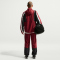 NIKE Strike+ Repel wasserabweisende Fußball Trainingsjacke Herren 677 - team red/off noir/summit white XS