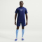 NIKE Academy+ Dri-FIT Fußball Shorts Herren 492 - blue void/game royal/game royal XS