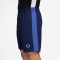 NIKE Academy+ Dri-FIT Fußball Shorts Herren 492 - blue void/game royal/game royal XS