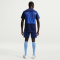 NIKE Academy+ Dri-FIT Fußball Shorts Herren 492 - blue void/game royal/game royal XS