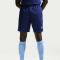 NIKE Academy+ Dri-FIT Fußball Shorts Herren 492 - blue void/game royal/game royal XS