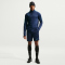 NIKE Strike Dri-FIT Fußball Shorts Herren 410 - midnight navy/vivid sky/vivid sky S