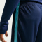 NIKE Strike Dri-FIT Fußball Shorts Herren 410 - midnight navy/vivid sky/vivid sky S