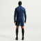 NIKE Strike Dri-FIT Fußball Shorts Herren 410 - midnight navy/vivid sky/vivid sky S
