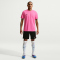 NIKE Strike Dri-FIT Fußball Shorts Herren 011 - black/pinksicle/pinksicle/pinksicle S