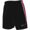 NIKE Strike Dri-FIT Fußball Shorts Herren 011 - black/pinksicle/pinksicle/pinksicle S