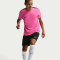 NIKE Strike Dri-FIT Fußball Shorts Herren 011 - black/pinksicle/pinksicle/pinksicle S