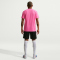 NIKE Strike Dri-FIT Fußball Shorts Herren 011 - black/pinksicle/pinksicle/pinksicle S
