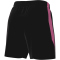 NIKE Strike Dri-FIT Fußball Shorts Herren 011 - black/pinksicle/pinksicle/pinksicle S