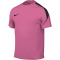 NIKE Strike Dri-FIT Fußball Trainingsshirt Herren 684 - pinksicle/black/black/black S