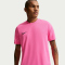 NIKE Strike Dri-FIT Fußball Trainingsshirt Herren 684 - pinksicle/black/black/black S