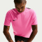 NIKE Strike Dri-FIT Fußball Trainingsshirt Herren 684 - pinksicle/black/black/black S