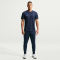 NIKE Strike Dri-FIT Fußball Trainingshose Herren 410 - midnight navy/vivid sky/vivid sky S