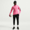NIKE Strike Dri-FIT Fußball Trainingshose Herren 011 - black/pinksicle/pinksicle/pinksicle S