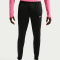 NIKE Strike Dri-FIT Fußball Trainingshose Herren 011 - black/pinksicle/pinksicle/pinksicle S