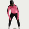 NIKE Strike Dri-FIT Fußball Trainingshose Herren 011 - black/pinksicle/pinksicle/pinksicle S