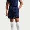 NIKE Academy 25 Dri-FIT Fußball Shorts Herren 492 - blue void/white/black/pinksicle XS