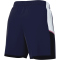 NIKE Academy 25 Dri-FIT Fußball Shorts Herren 492 - blue void/white/black/pinksicle M