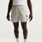 NIKE Sportswear Air Fleece Shorts Herren 072 - light bone/black L