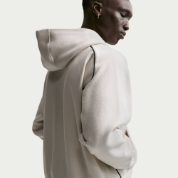 NIKE Sportswear Air Fleece Hoodie Herren 072 - light...