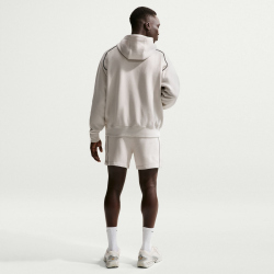 NIKE Sportswear Air Fleece Hoodie Herren 072 - light...