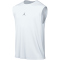 NIKE Jordan Sport Essentials Dri-FIT Tanktop Herren 100 - white S