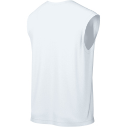 NIKE Jordan Sport Essentials Dri-FIT Tanktop Herren 100 - white M