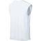 NIKE Jordan Sport Essentials Dri-FIT Tanktop Herren 100 - white M