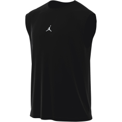 NIKE Jordan Sport Essentials Dri-FIT Tanktop Herren 010 - black M
