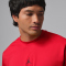 NIKE Jordan Sport Essentials Dri-FIT T-Shirt Herren 687 - gym red S