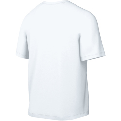 NIKE Jordan Sport Essentials Dri-FIT T-Shirt Herren 100 - white XS