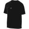 NIKE Jordan Sport Essentials Dri-FIT T-Shirt Herren 010 - black XS